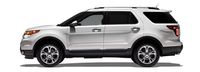 FORD USA bildeler