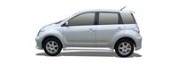 TOYOTA bildeler