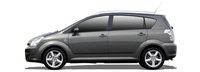 TOYOTA bildeler