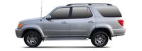 TOYOTA bildeler
