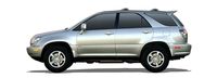 TOYOTA bildeler