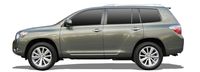 TOYOTA bildeler