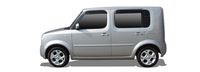 NISSAN bildeler