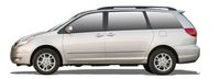 TOYOTA bildeler