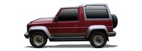 DAIHATSU bildeler
