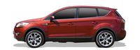 FORD bildeler