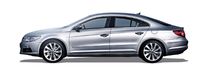 VW bildeler