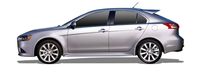 MITSUBISHI bildeler