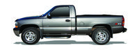 CHEVROLET bildeler