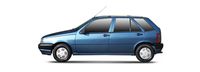 FIAT bildeler