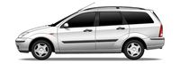 FORD bildeler