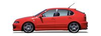 SEAT bildeler