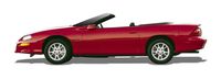 CHEVROLET bildeler