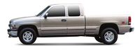CHEVROLET bildeler
