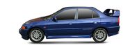 MITSUBISHI bildeler