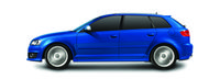 AUDI bildeler