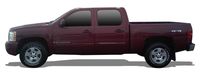 CHEVROLET bildeler