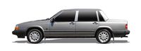 VOLVO bildeler
