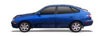 HYUNDAI bildeler