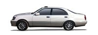 TOYOTA bildeler