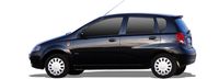 DAEWOO bildeler