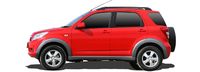 DAIHATSU bildeler