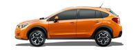SUBARU bildeler