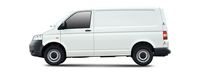VW bildeler