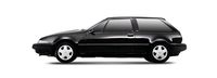 VOLVO bildeler