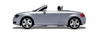 AUDI bildeler