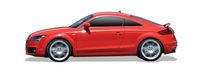 AUDI bildeler