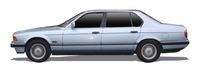 BMW bildeler