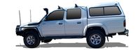 TOYOTA bildeler