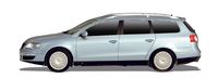 VW bildeler
