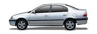 TOYOTA bildeler