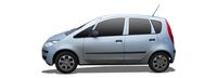 MITSUBISHI bildeler