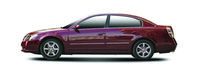 NISSAN bildeler