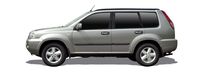 NISSAN bildeler