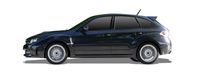 SUBARU bildeler