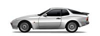 PORSCHE bildeler