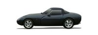 TVR bildeler