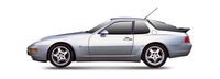 PORSCHE bildeler