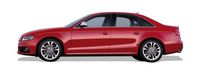 AUDI bildeler