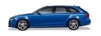 AUDI bildeler