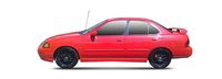 NISSAN bildeler