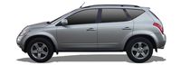 NISSAN bildeler