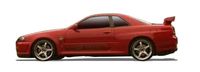 NISSAN bildeler