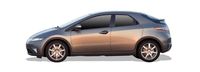 HONDA bildeler