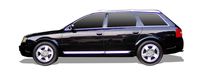 AUDI bildeler