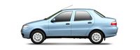 FIAT bildeler